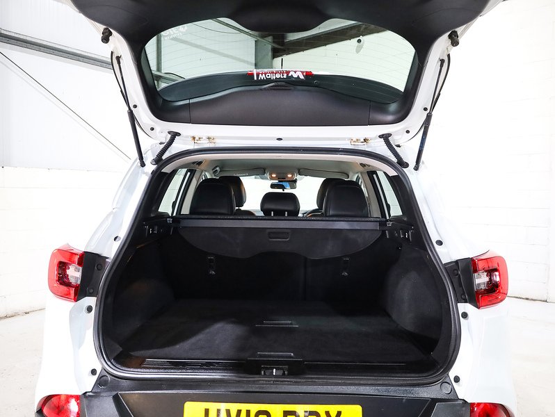 Used Renault Kadjar 2018 for sale - 77180697: Photo 37