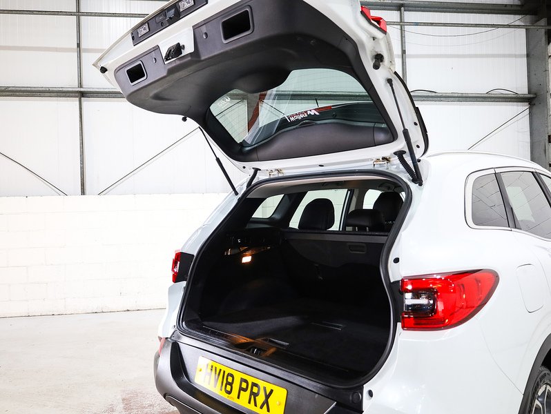 Used Renault Kadjar 2018 for sale - 77180697: Photo 38