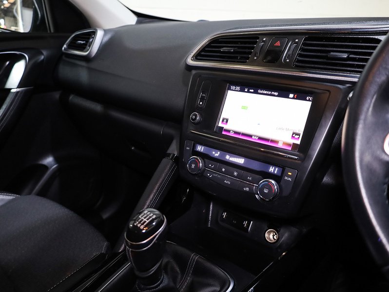 Used Renault Kadjar 2018 for sale - 77180697: Photo 4