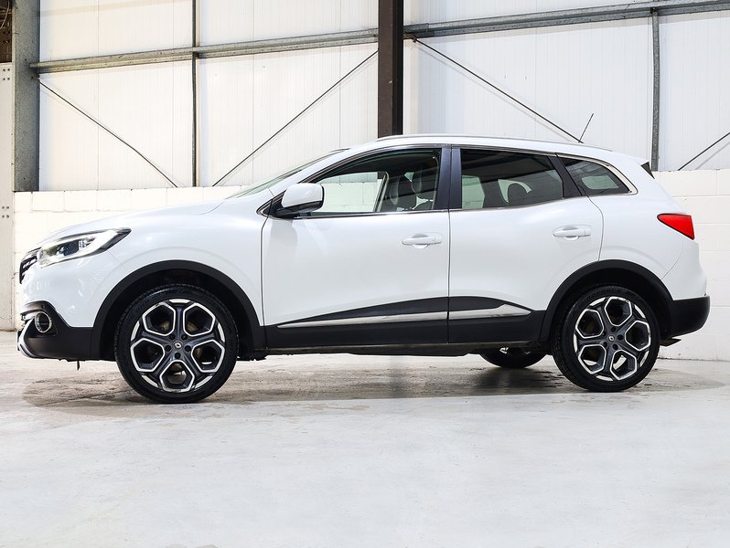 Used Renault Kadjar 2018 for sale - 77180697: Photo 7