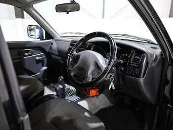 Used Mitsubishi L200 2006 for sale - 75685351: Photo
