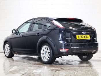 Used Ford Focus 2010 for sale - 74078181: Photo