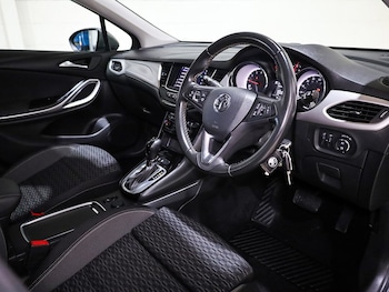 Used Vauxhall Astra 2021 for sale - 78708918: Photo