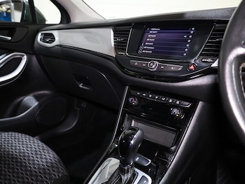 Used Vauxhall Astra 2021 for sale - 78708918: Photo