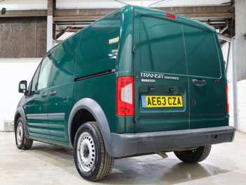 Used Ford Transit Connect 2013 for sale - 75159483: Photo