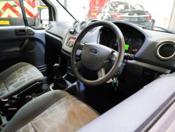 Used Ford Transit Connect 2013 for sale - 75159483: Photo