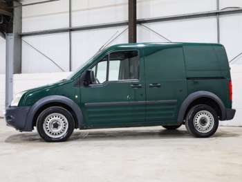 Used Ford Transit Connect 2013 for sale - 75159483: Photo