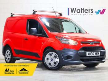 Used Ford Transit Connect 2016 for sale - 72927526: Photo