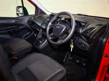 Used Ford Transit Connect 2016 for sale - 72927526: Photo