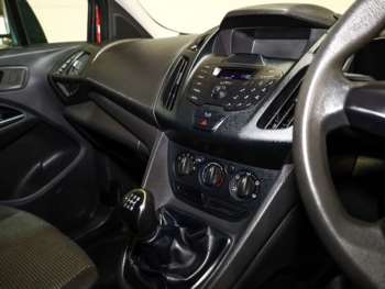 Used Ford Transit Connect 2016 for sale - 72927526: Photo