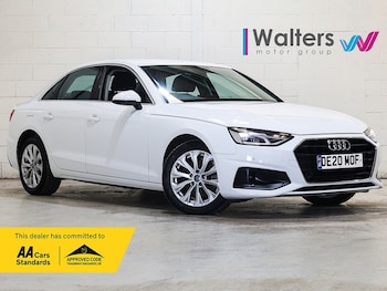 Audi - A4