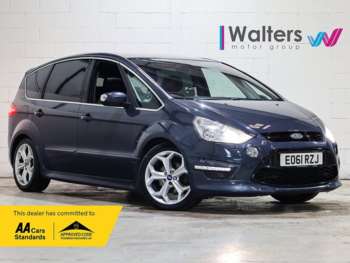2011 - TDCi Titanium X Sport 5-Door