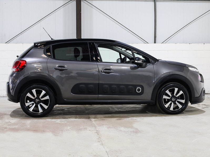 Used Citroen C3 2020 for sale - 77687279: Photo 10