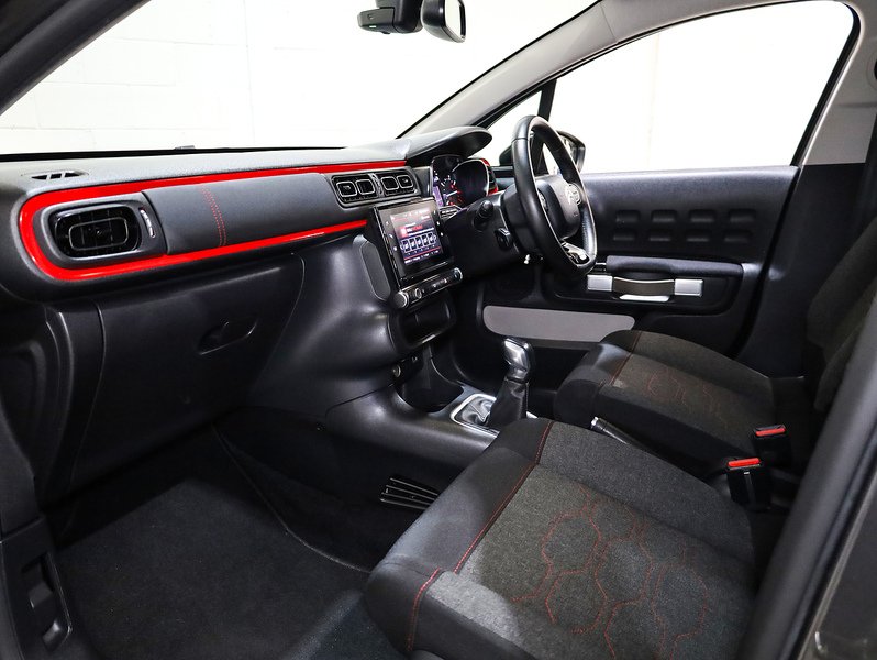 Used Citroen C3 2020 for sale - 77687279: Photo 11