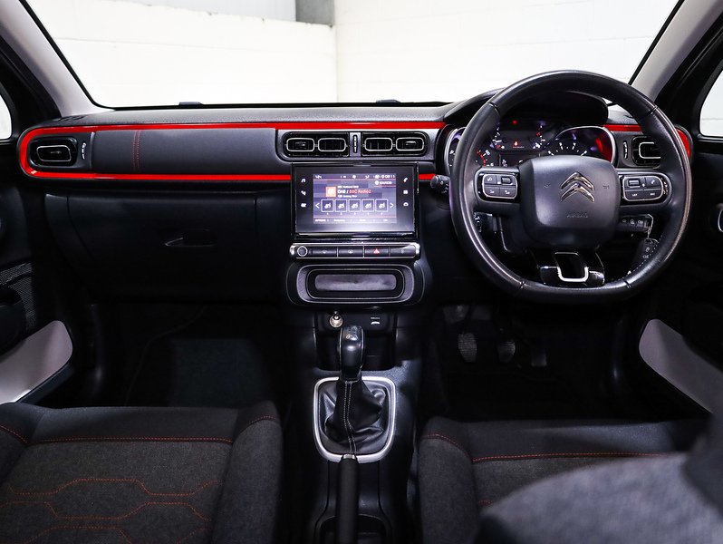 Used Citroen C3 2020 for sale - 77687279: Photo 13