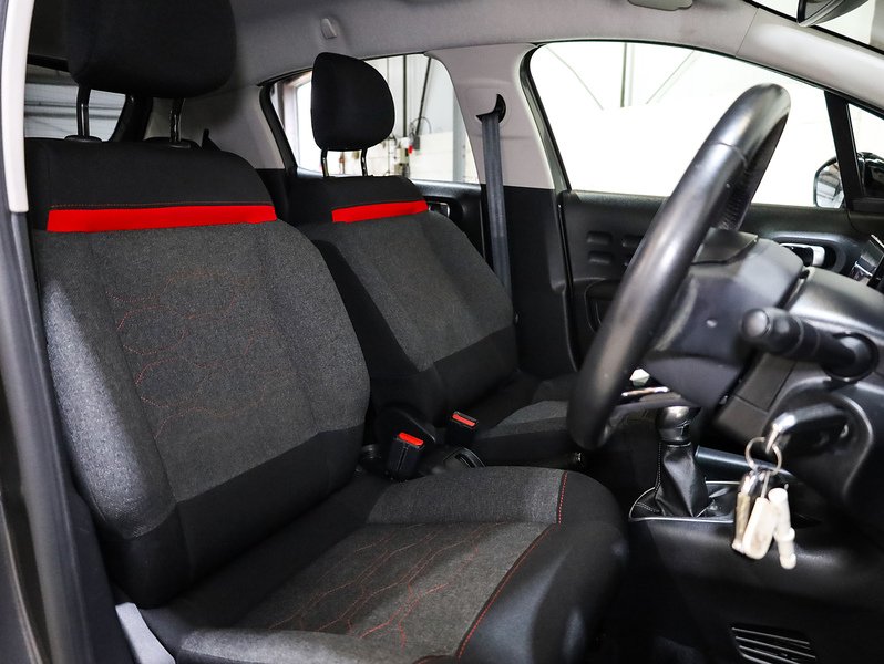 Used Citroen C3 2020 for sale - 77687279: Photo 14