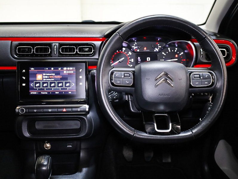 Used Citroen C3 2020 for sale - 77687279: Photo 15