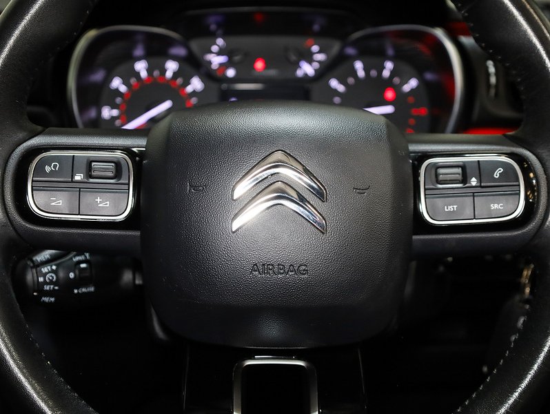 Used Citroen C3 2020 for sale - 77687279: Photo 16