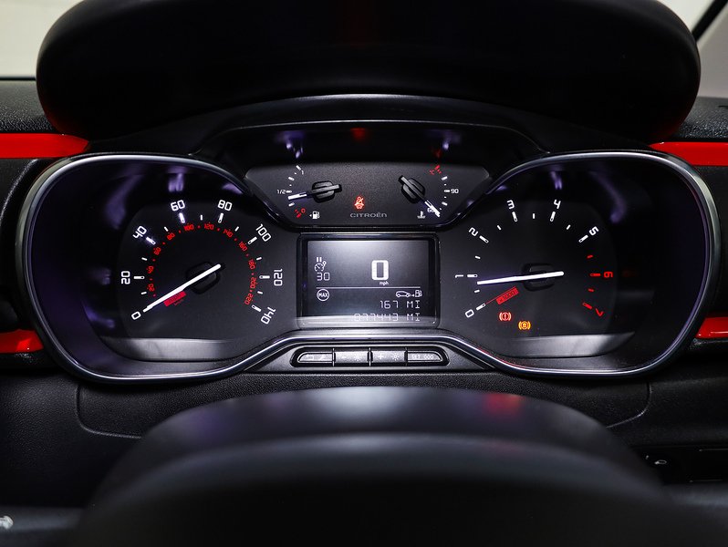 Used Citroen C3 2020 for sale - 77687279: Photo 17