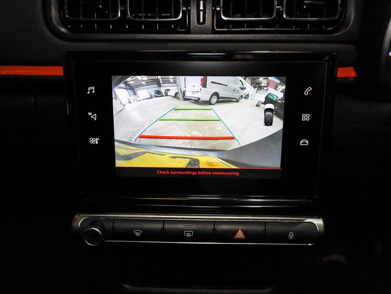 Used Citroen C3 2020 for sale - 77687279: Photo 19