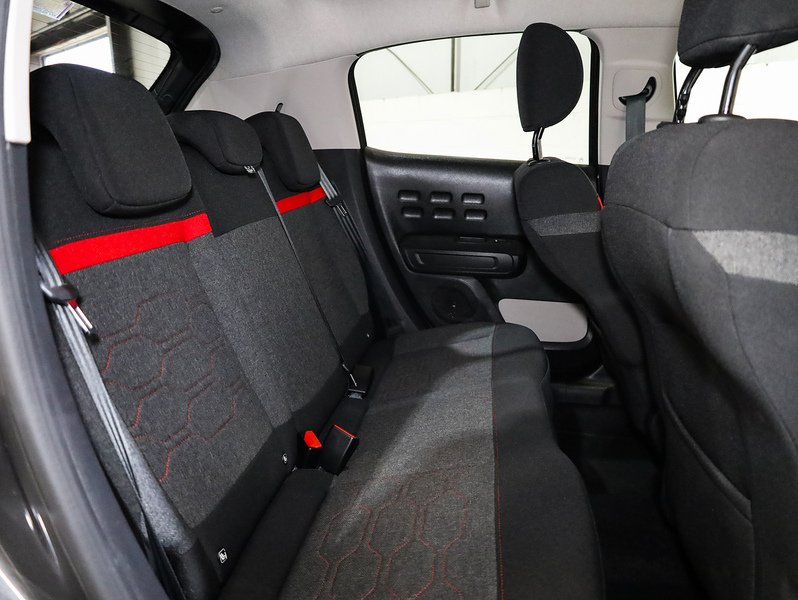 Used Citroen C3 2020 for sale - 77687279: Photo 25