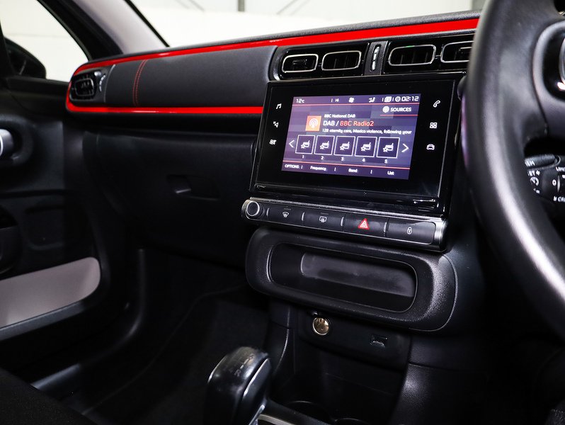 Used Citroen C3 2020 for sale - 77687279: Photo 4