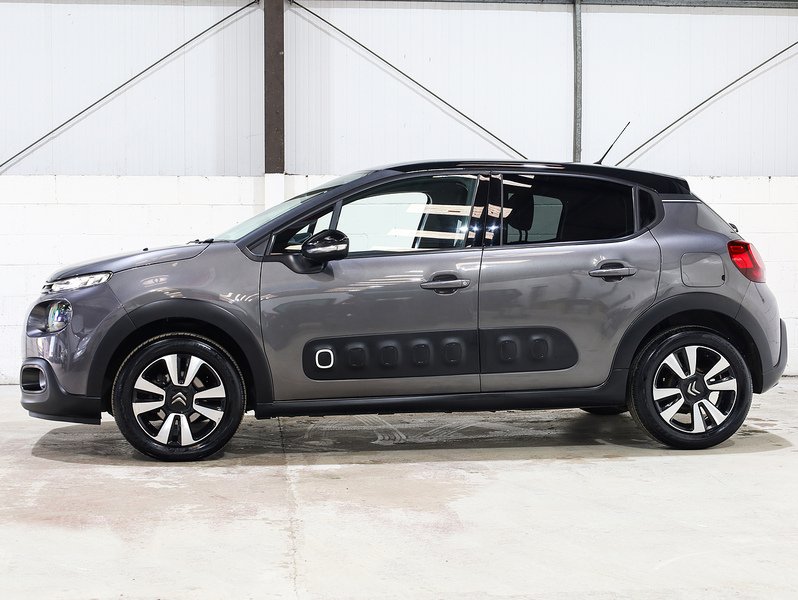 Used Citroen C3 2020 for sale - 77687279: Photo 5