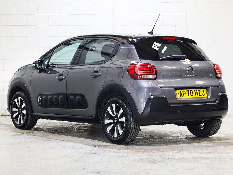 Used Citroen C3 2020 for sale - 77687279: Photo 7