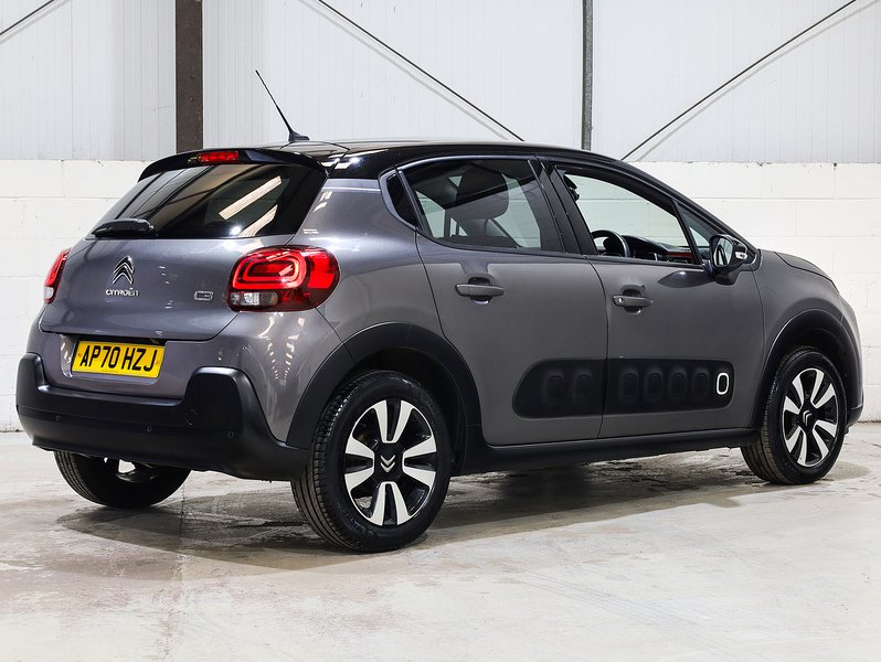 Used Citroen C3 2020 for sale - 77687279: Photo 9