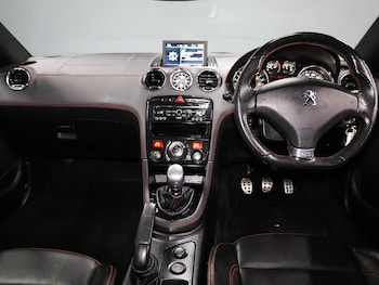 Used Peugeot RCZ 2015 for sale - 78709108: Photo