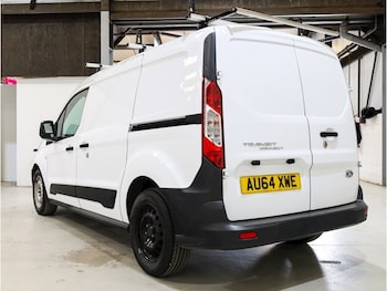 Used Ford Transit Connect 2014 for sale - 78710363: Photo