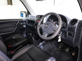 Used Suzuki Jimny 2012 for sale - 78708916: Photo