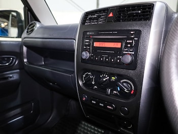 Used Suzuki Jimny 2012 for sale - 78708916: Photo