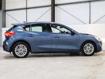 Used Ford Focus 2019 for sale - 74878008: Photo
