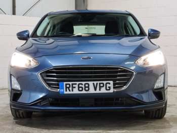 Used Ford Focus 2019 for sale - 74878008: Photo