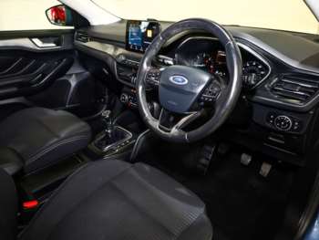 Used Ford Focus 2019 for sale - 74878008: Photo