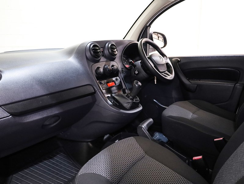 Used Mercedes-Benz Citan 2015 for sale - 76045298: Photo 11