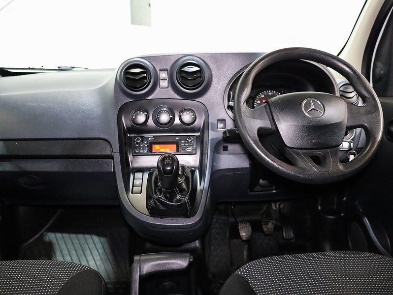 Used Mercedes-Benz Citan 2015 for sale - 76045298: Photo 13