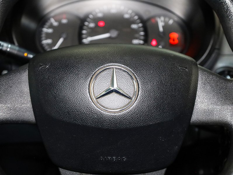 Used Mercedes-Benz Citan 2015 for sale - 76045298: Photo 15