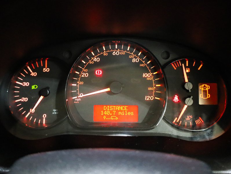 Used Mercedes-Benz Citan 2015 for sale - 76045298: Photo 16