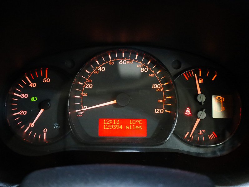 Used Mercedes-Benz Citan 2015 for sale - 76045298: Photo 21