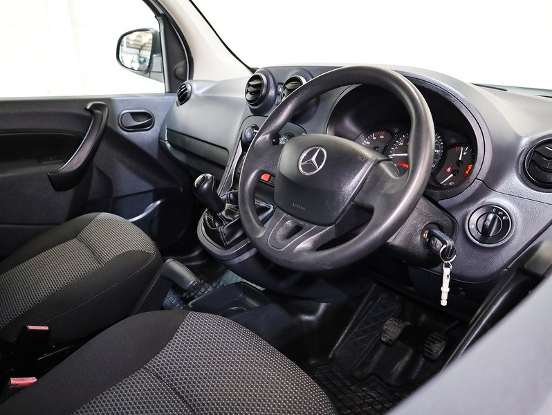 Used Mercedes-Benz Citan 2015 for sale - 76045298: Photo 4