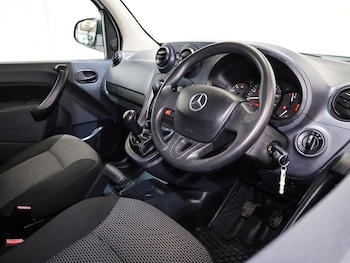 Used Mercedes-Benz Citan 2015 for sale - 76045298: Photo