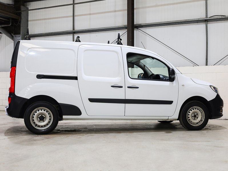 Used Mercedes-Benz Citan 2015 for sale - 76045298: Photo 5