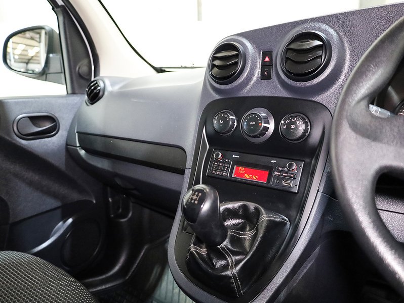 Used Mercedes-Benz Citan 2015 for sale - 76045298: Photo 7
