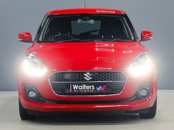 Used Suzuki Swift 2019 for sale - 78709211: Photo