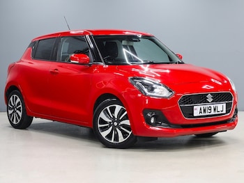 Used Suzuki Swift 2019 for sale - 78709211: Photo