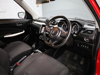 Used Suzuki Swift 2019 for sale - 78709211: Photo