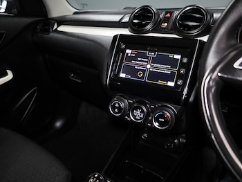 Used Suzuki Swift 2019 for sale - 78709211: Photo