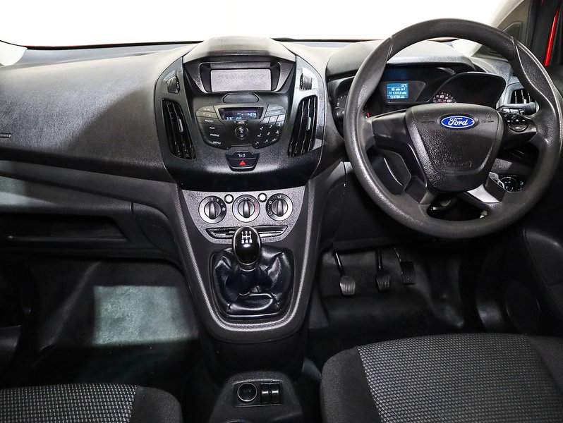 Used Ford Transit Connect 2016 for sale - 77014607: Photo 13